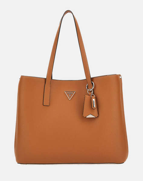 GUESS MERIDIAN GIRLFRIEND TOTE GEANTA DE DAMA (Dimensiuni: 37 x 29 x 11 cm.)