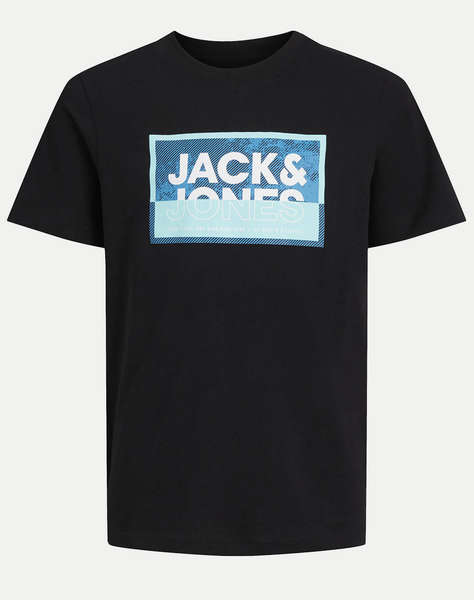 JACK&JONES JCOLOGAN SS24/25 TEE SS CREW NECK SS JNR