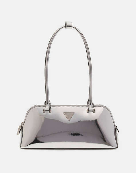 GUESS ARNELA SHOULDER SATCHEL GEANTA DE DAMA (Dimensiuni: 30 x 14 x 8 cm.)