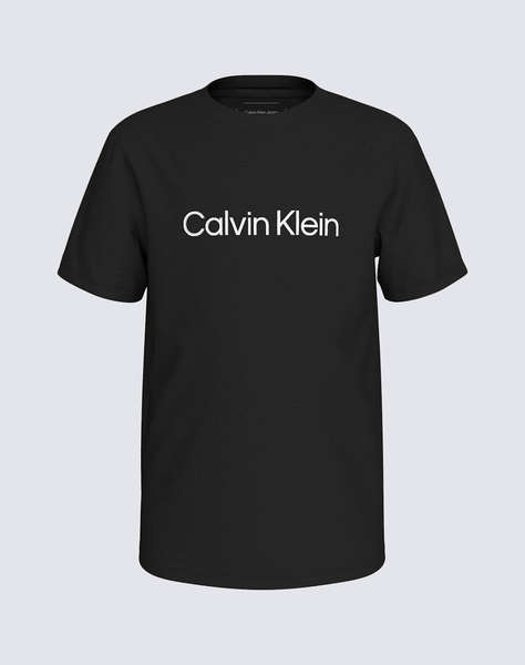 CALVIN KLEIN JEANS INST. LOGO SS T-SHIRT