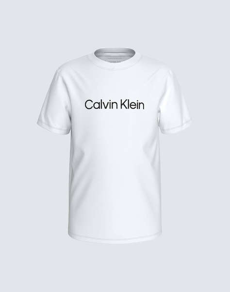 CALVIN KLEIN JEANS INST. LOGO SS T-SHIRT