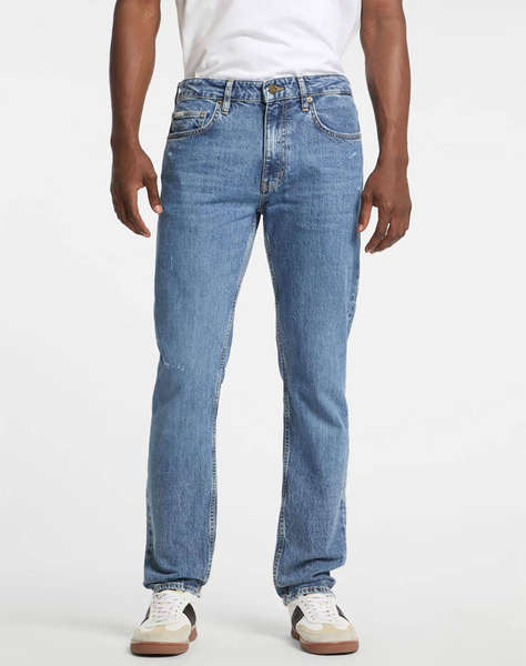 GUESS JEANS GJ G14 SLIM PANTALONI DE BARBATI