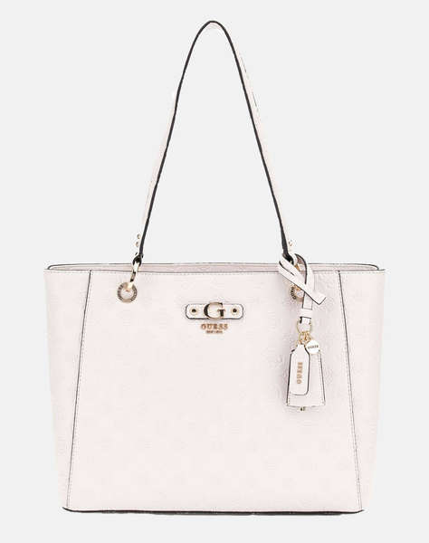 GUESS GERTY NOEL TOTE GEANTA DE DAMA (Dimensiuni: 37 x 26 x 10cm.)