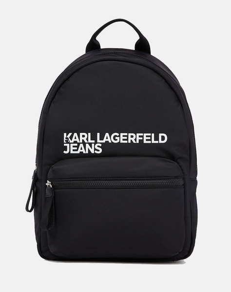 KARL LAGERFELD KLJ ESSENTIAL NYLON BP (Dimensiuni: 28 x 42 13cm.)