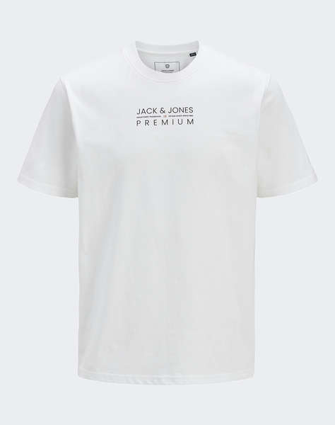 JACK&JONES JPRBLUATLAS SS TEE