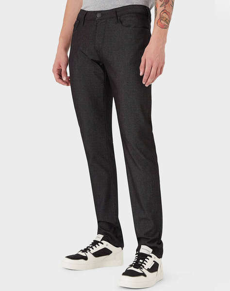 EMPORIO ARMANI 5 TASCHE PANTS