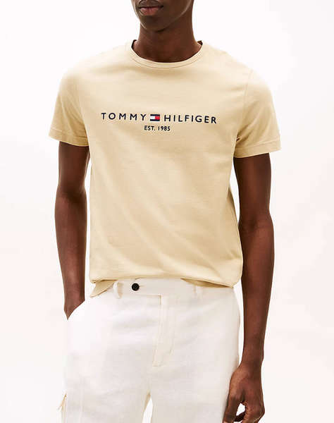 TOMMY HILFIGER TOMMY LOGO TEE