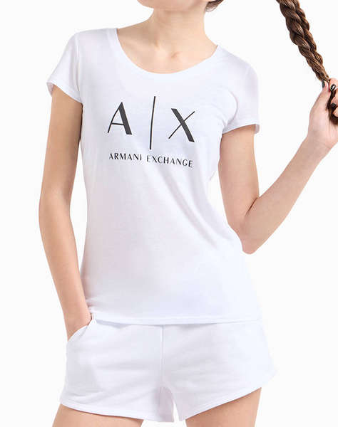 ARMANI EXCHANGE T-SHIRT