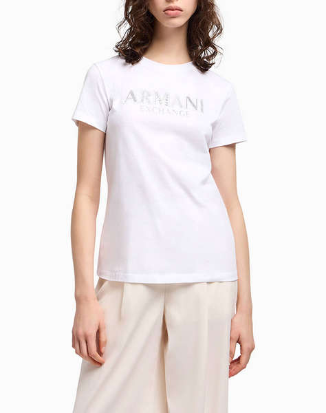 ARMANI EXCHANGE T-SHIRT