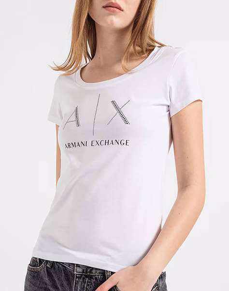 ARMANI EXCHANGE T-SHIRT