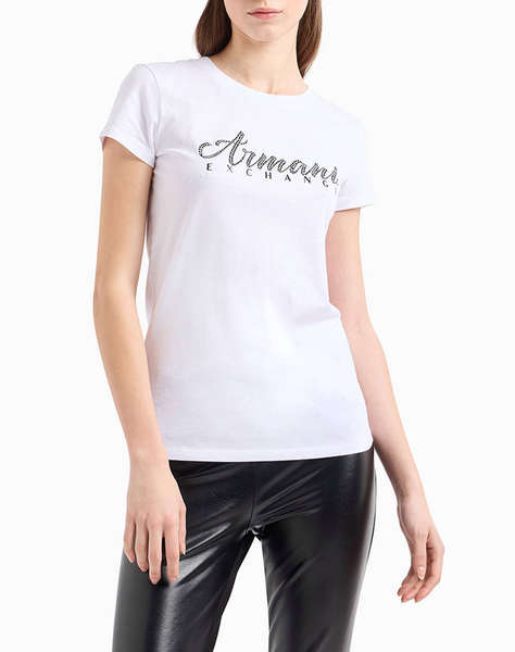 ARMANI EXCHANGE T-SHIRT