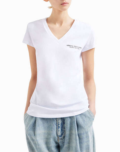 ARMANI EXCHANGE T-SHIRT