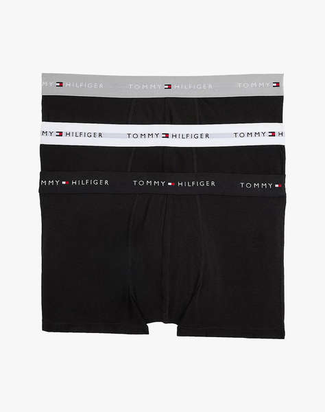 TOMMY HILFIGER 3P WB TRUNK