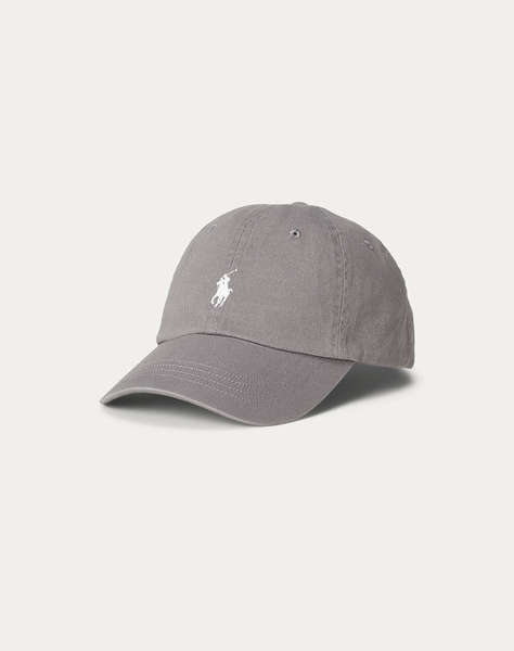 RALPH LAUREN SPORT CAP-HAT