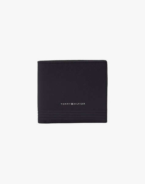 TOMMY HILFIGER TH BUSINESS CC AND COIN (Dimensiuni: 11.6 x 1.9 x 9.7 cm.)