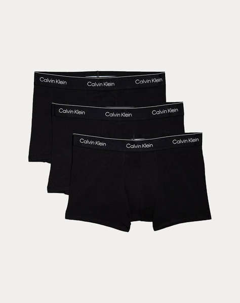 CALVIN KLEIN JEANS TRUNK 3PK