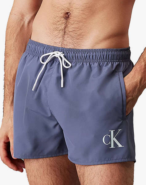 CALVIN KLEIN JEANS SHORT DRAWSTRING