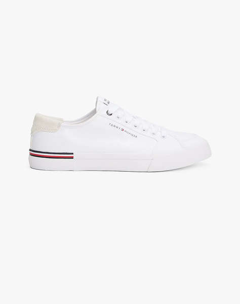 TOMMY HILFIGER CORE CORPORATE VULC CANVAS