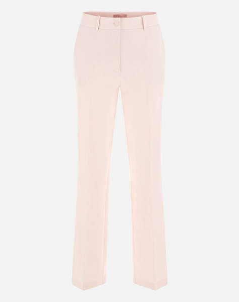 GUESS NEW CARLA CREPE PANT PANTALONI DE DAMA