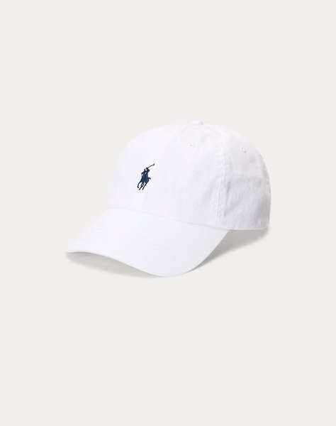 RALPH LAUREN SPORT CAP-HAT