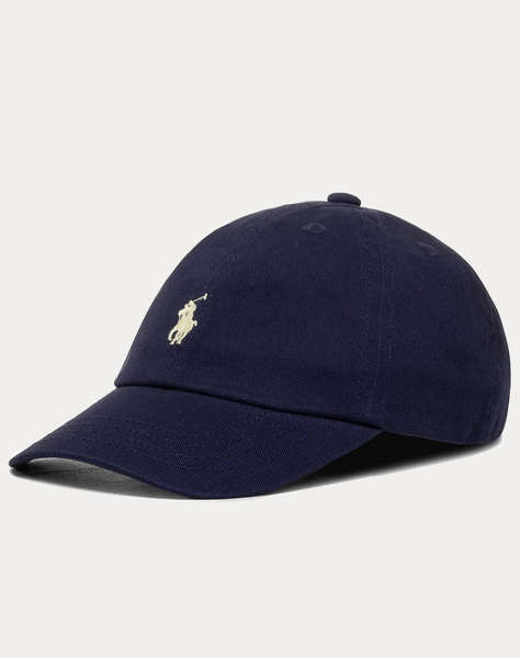 RALPH LAUREN SPORT CAP-HAT