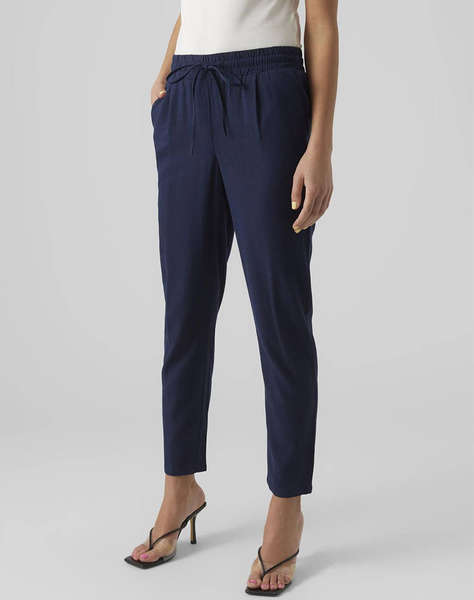 VERO MODA VMJESMILO ANKLE PANTS GA NOOS