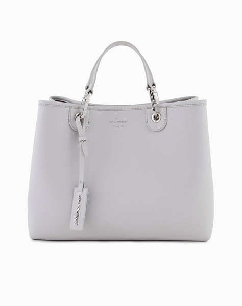 EMPORIO ARMANI SHOPPING BAG (Dimensiuni: 37.5 x 27 x 11.5cm.)