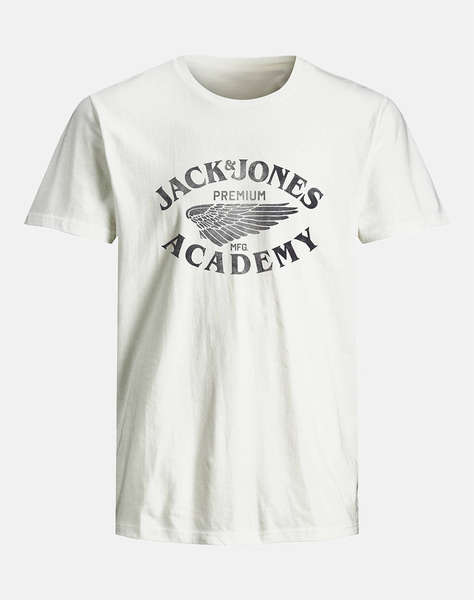 JACK&JONES JPRBLUFREDDY SS TEE CREW NECK FST