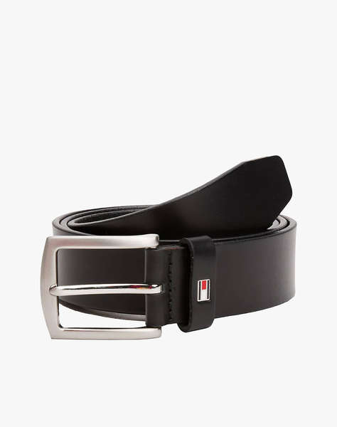 TOMMY HILFIGER NEW DENTON 3.5 BELT