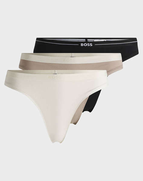 BOSS 3P THONG 10257715 01