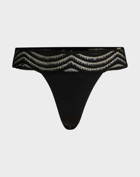 BOSS THONG WAVE LACE 10269294 01