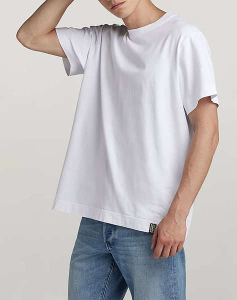 G-STAR Essential loose r t