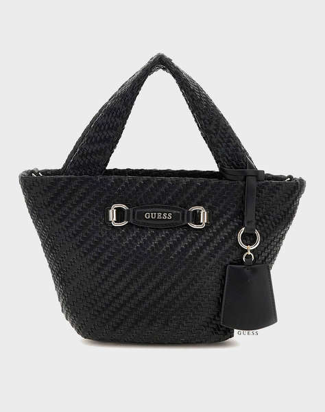 GUESS FRANCY MINI TOTE GEANTA DE DAMA (Dimensiuni: 33 x 19 x 9 cm.)