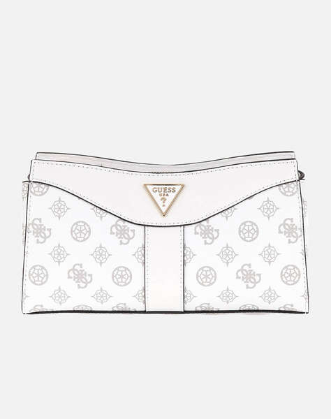 GUESS DORYS TOP ZIP CROSSBODY GEANTA DE DAMA (Dimensiuni: 24 x 13 x 5cm.)