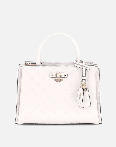 GUESS GERTY GIRLFRIEND SATCHEL GEANTA DE DAMA (Dimensiuni: 30 x 21 x 8cm.)