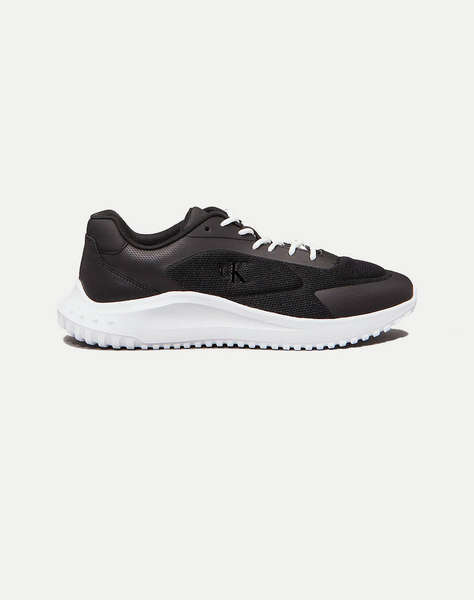 CALVIN KLEIN JEANS EVA RUNNER LOW MESH MIX