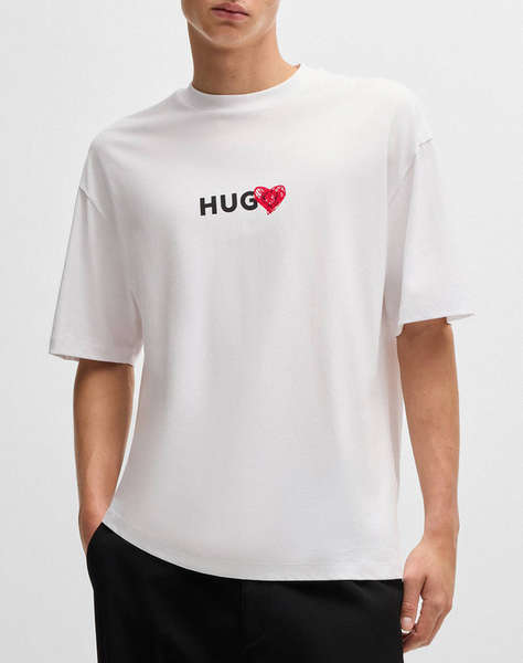 HUGO Dewdam 10258021 01