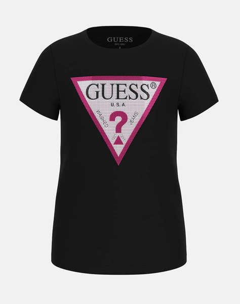 GUESS SS T-SHIRT BLUZA DE COPII GIRL