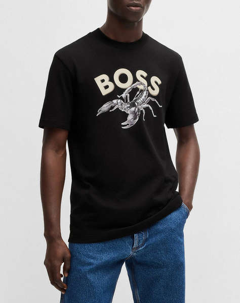 BOSS Te_Bossfish 10260136 01