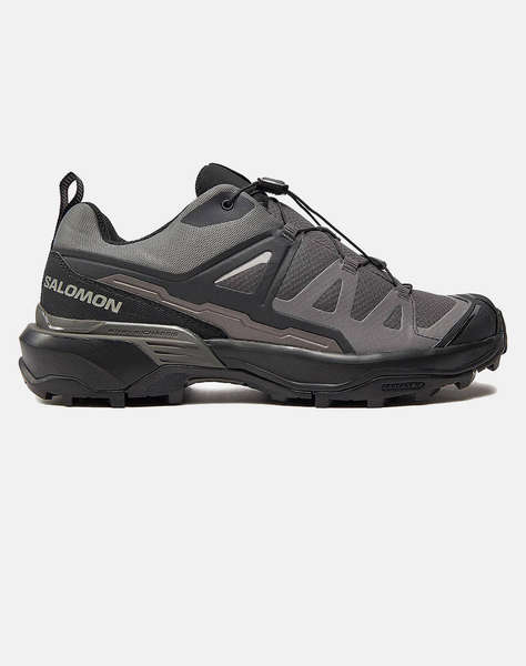 SALOMON HIKING - X ULTRA X ULTRA 360 MAGNET / BLACK / PEWTER INCALTAMINTE DE BARBATI