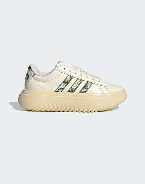 ADIDAS GRAND COURT PLATFOR