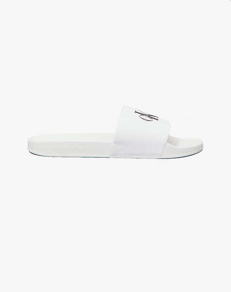 CALVIN KLEIN SLIDE MONOGRAM