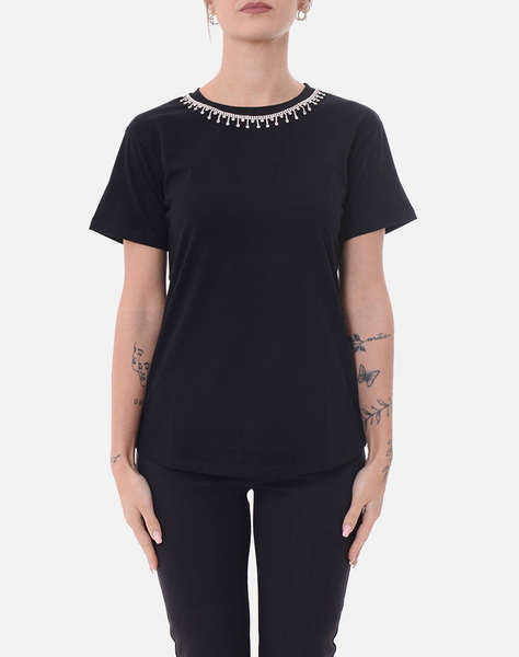 PENNY BLACK SOLE T-SHIRT