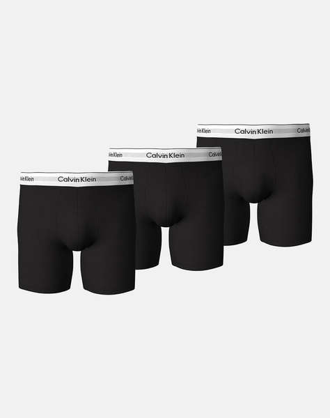 CALVIN KLEIN JEANS BOXER BRIEF 3PK