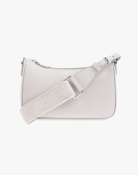 EMPORIO ARMANI MINI BAG ( Dimensiuni: 23 x 14.5 x 6 cm)