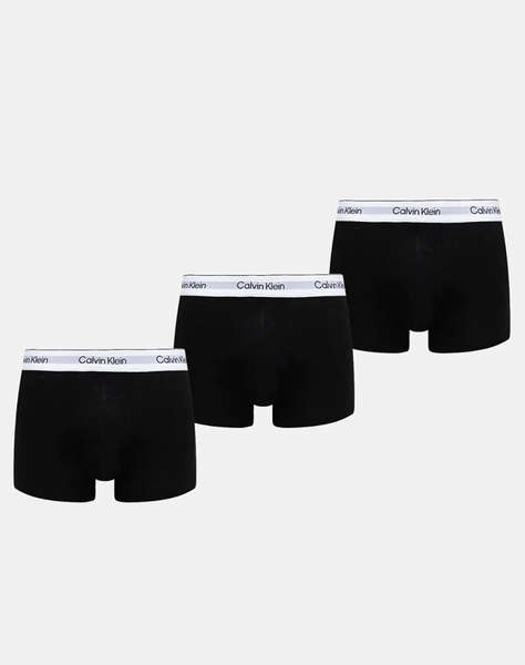 CALVIN KLEIN TRUNK 3PK