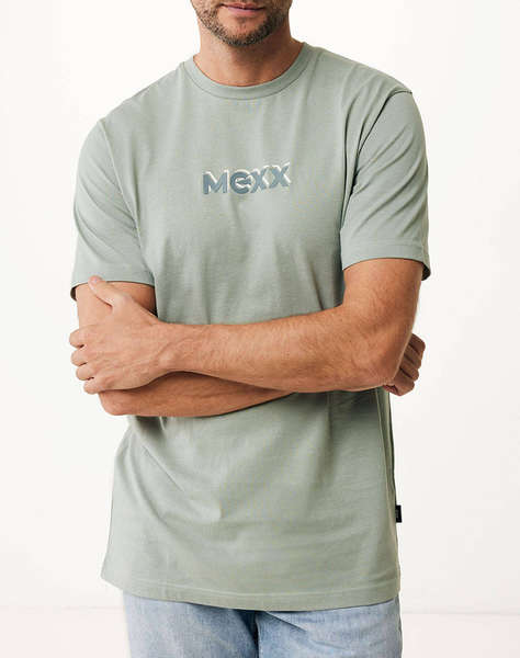 MEXX Logo print t-shirt regular fit