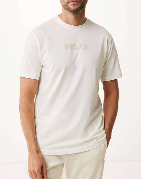 MEXX Logo print t-shirt regular fit