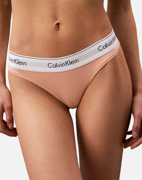 CALVIN KLEIN THONG