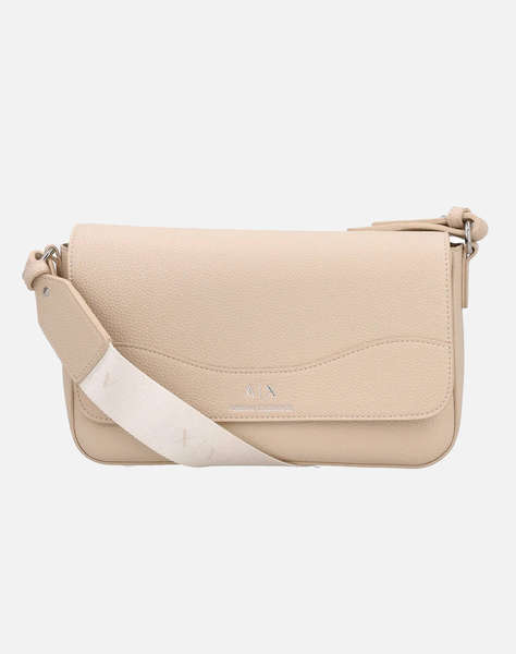 ARMANI EXCHANGE WOMAN''S CROSSBODY ( Dimensiuni: 24.5 x 15 x 6 cm.)